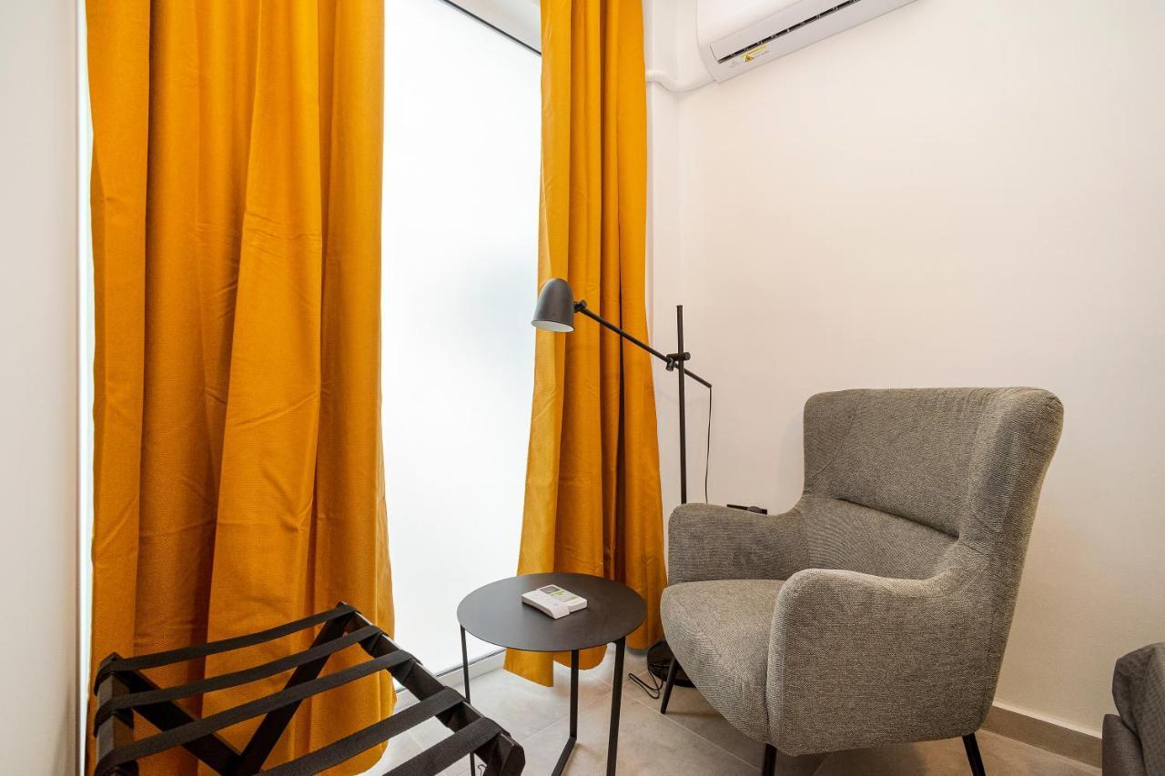 Marco'S Apartment Athens Exterior photo